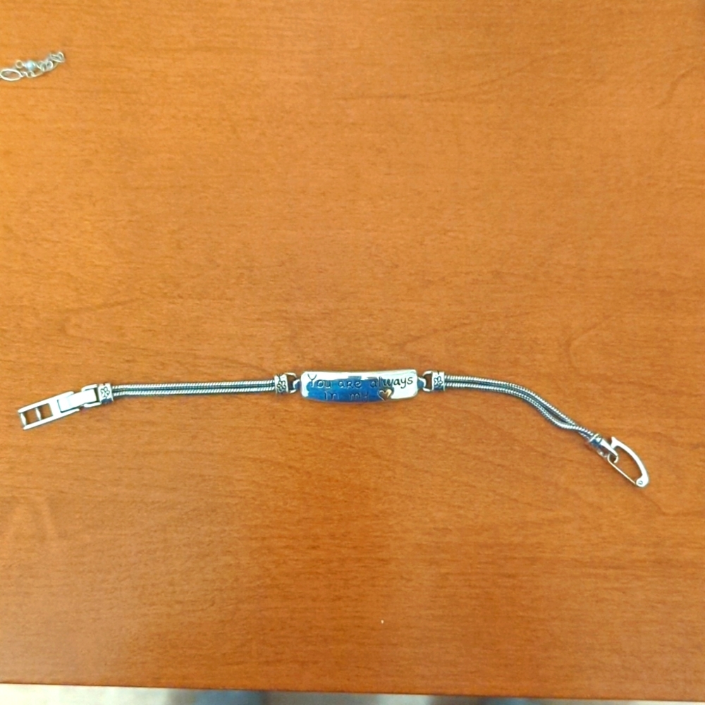 Brighton bracelet